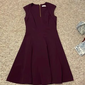 Calvin Klein dress